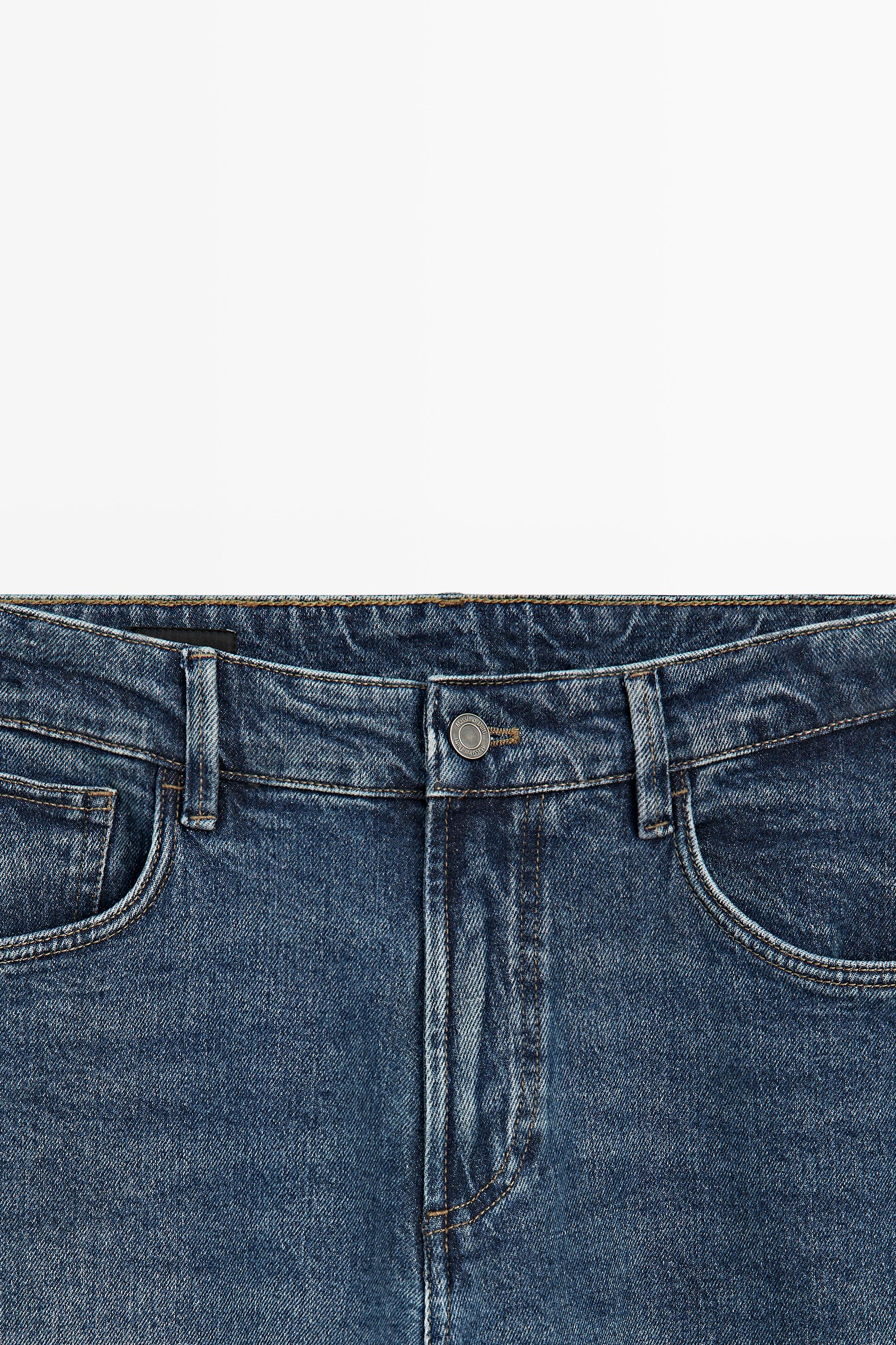 Slim fit jeans — Light Blue