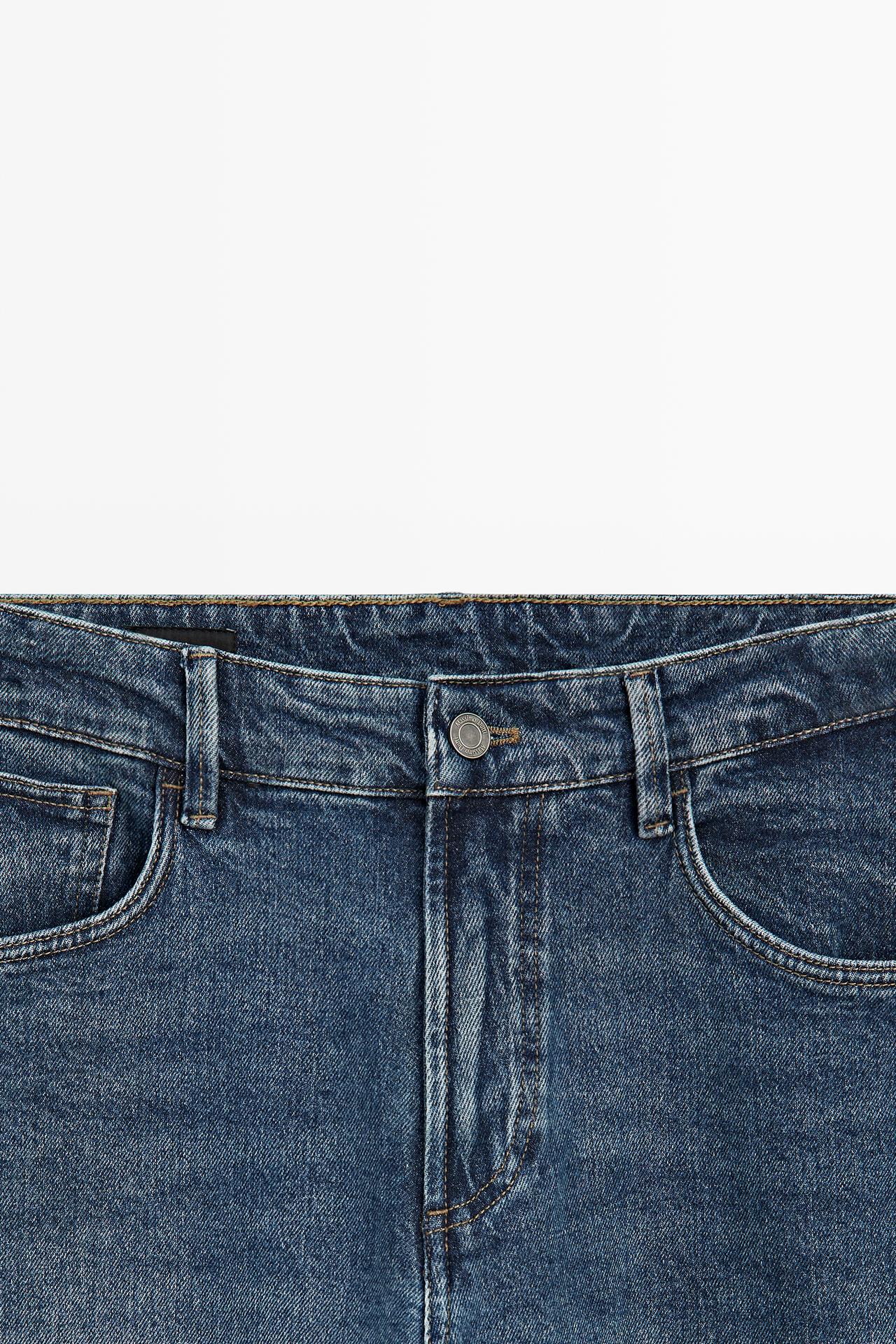 Slim fit jeans — Light Blue