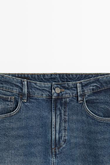 Slim fit jeans — Light Blue 4