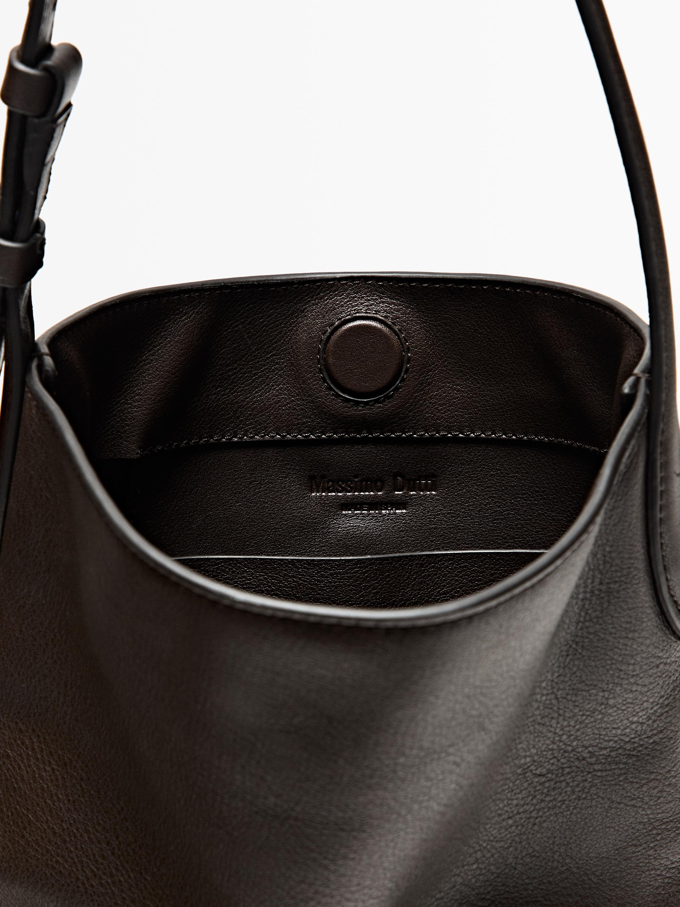 Borsa a tracolla leggera da donna, in pelle morbida, casual, con manico superiore, con interni spaziosi, per lavoro, Marrone Borsa a tracolla leggera da donna, in pelle morbida, casual, con manico superiore, con interni spaziosi, per lavoro, Marrone