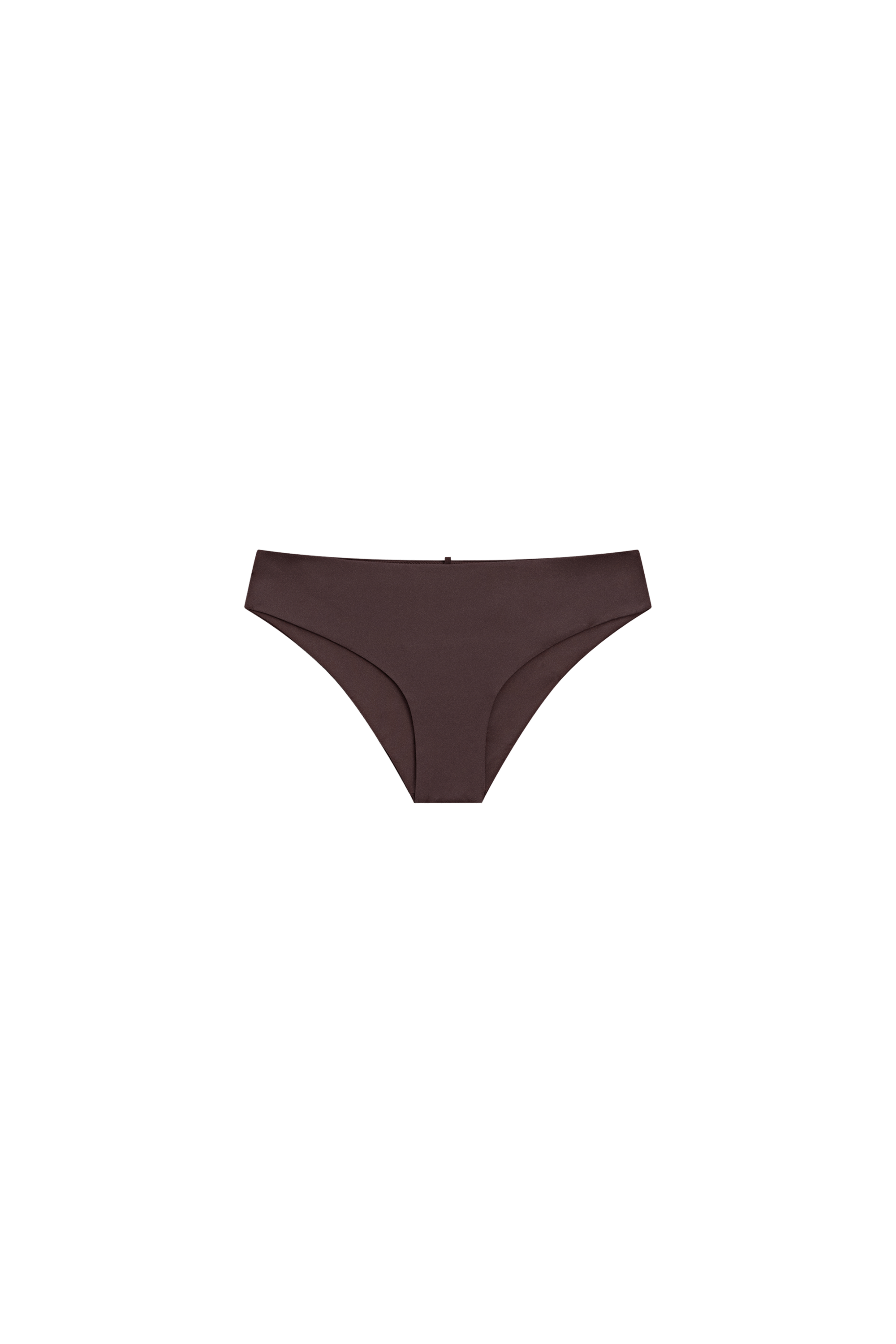 Massimo Dutti Büzgü detaylı bikini altı görsel 2
