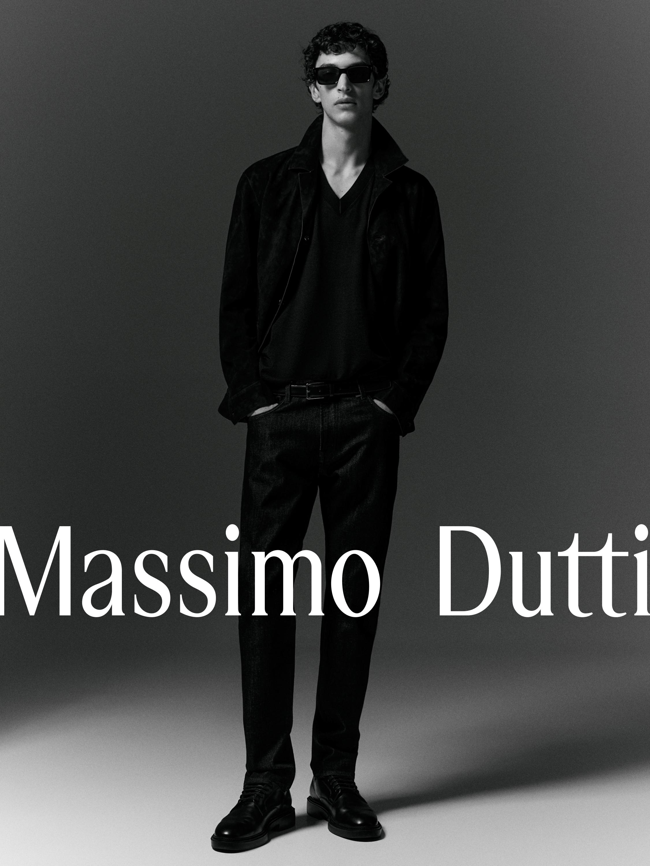 Massimo dutti mens jackets uk best sale