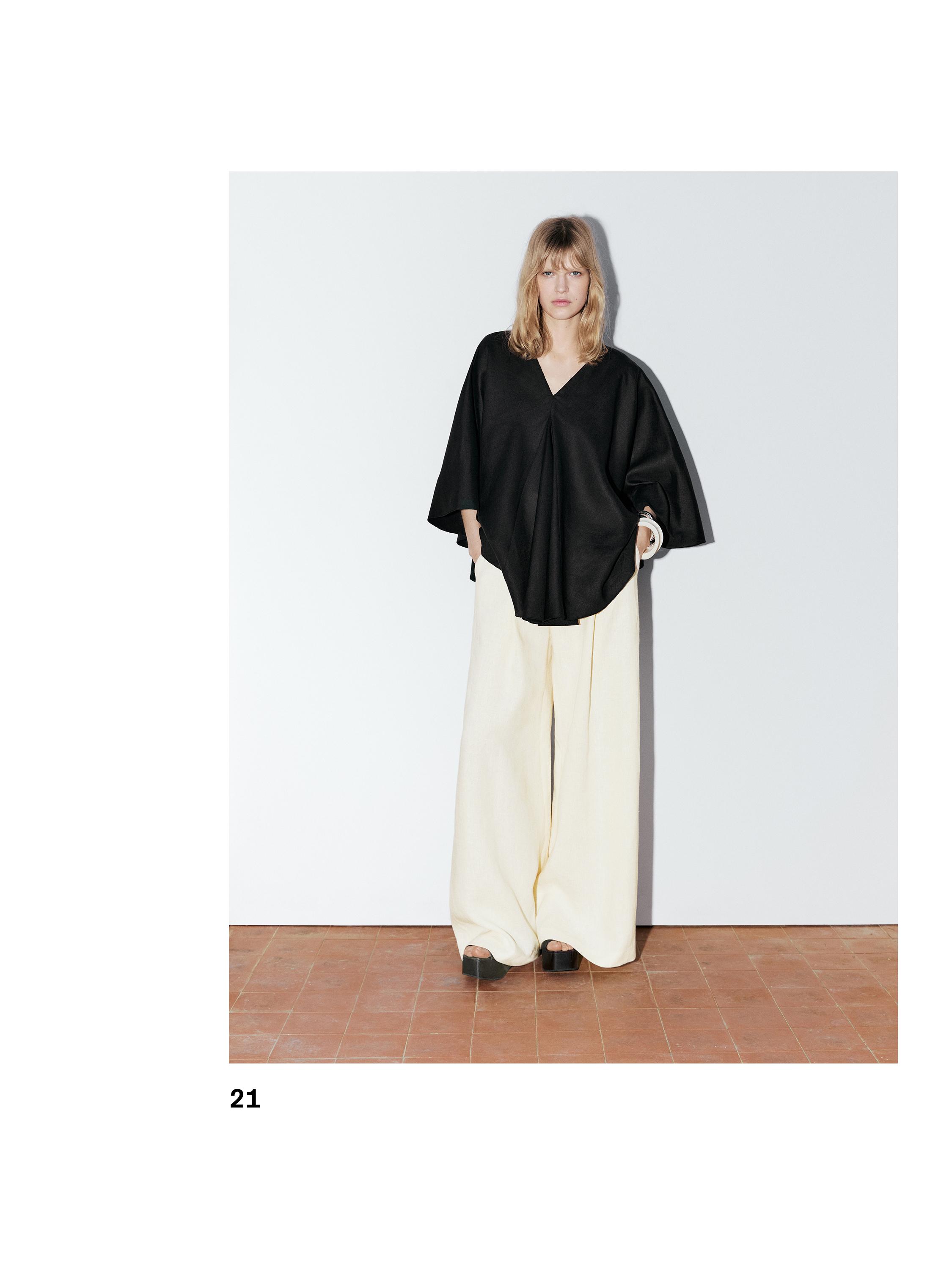 ★Massimo Dutti★ Cutout Short Cape 05763715700-o6.jpg?ts=