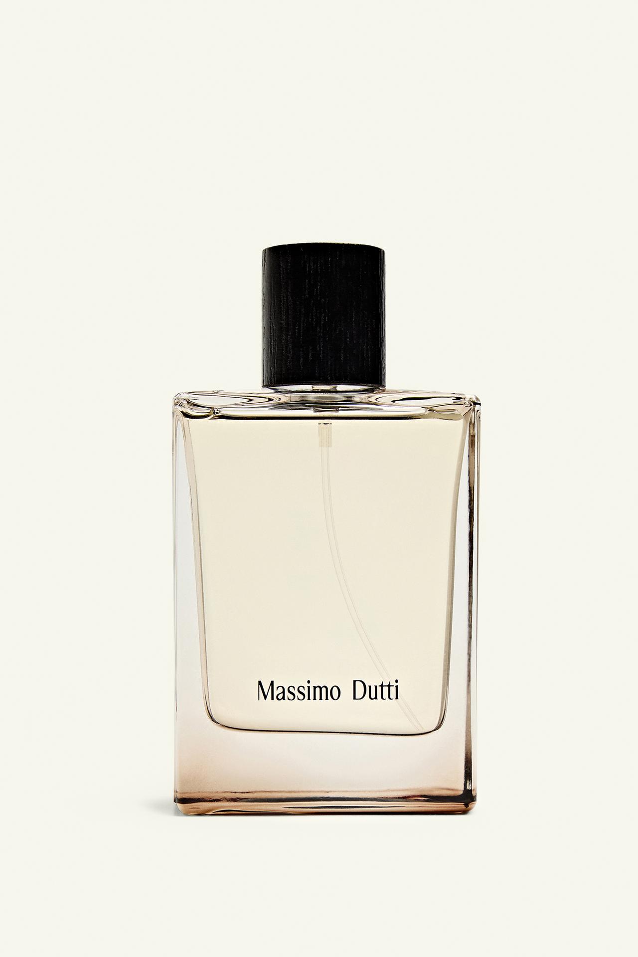 (85 Ml) Massimo Dutti 1985 Intense Eau De Parfum - Marrone - 01 - Massimo Dutti - Femminile
