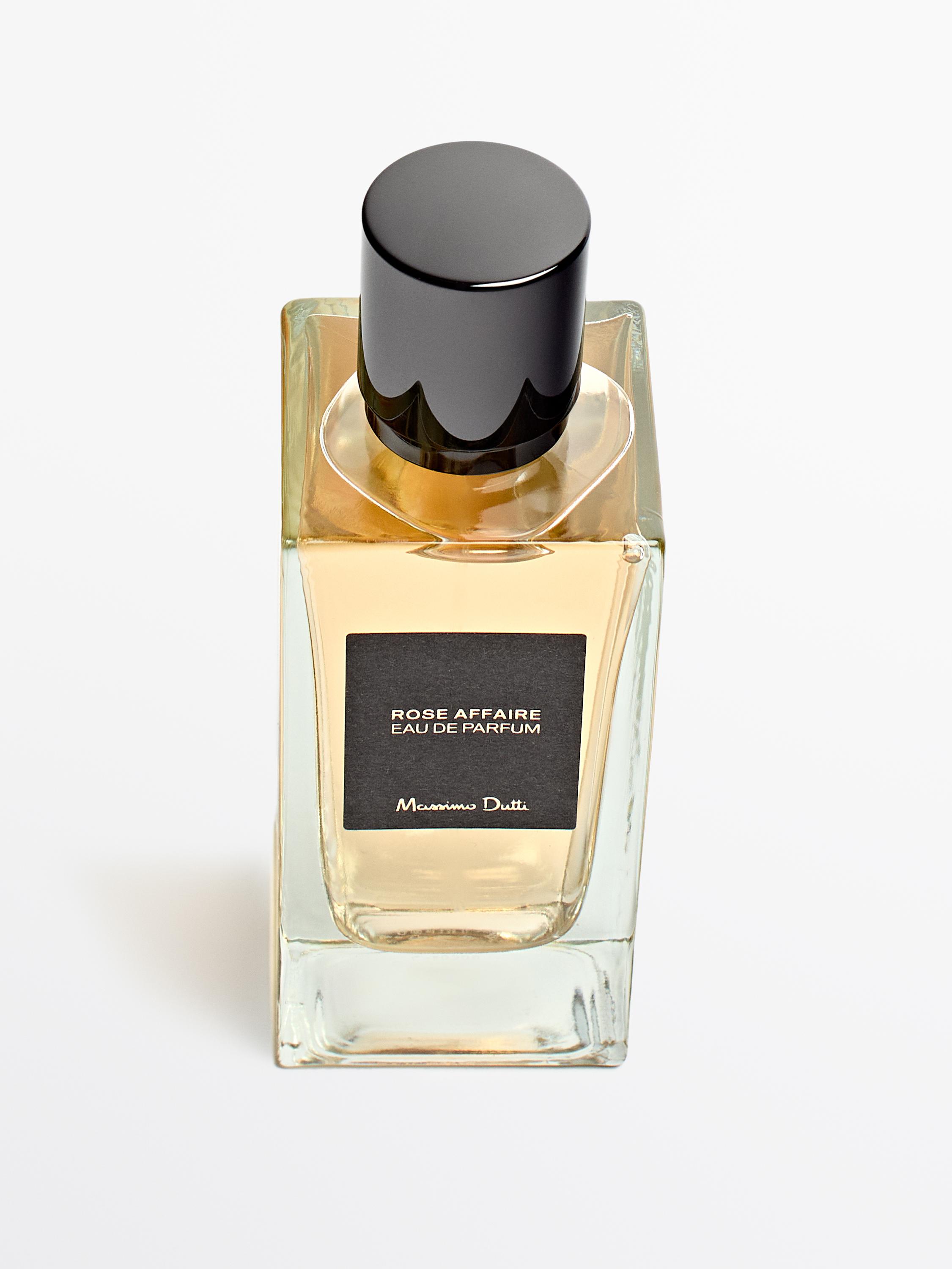 (100 ML) Rose Affaire eau de parfum