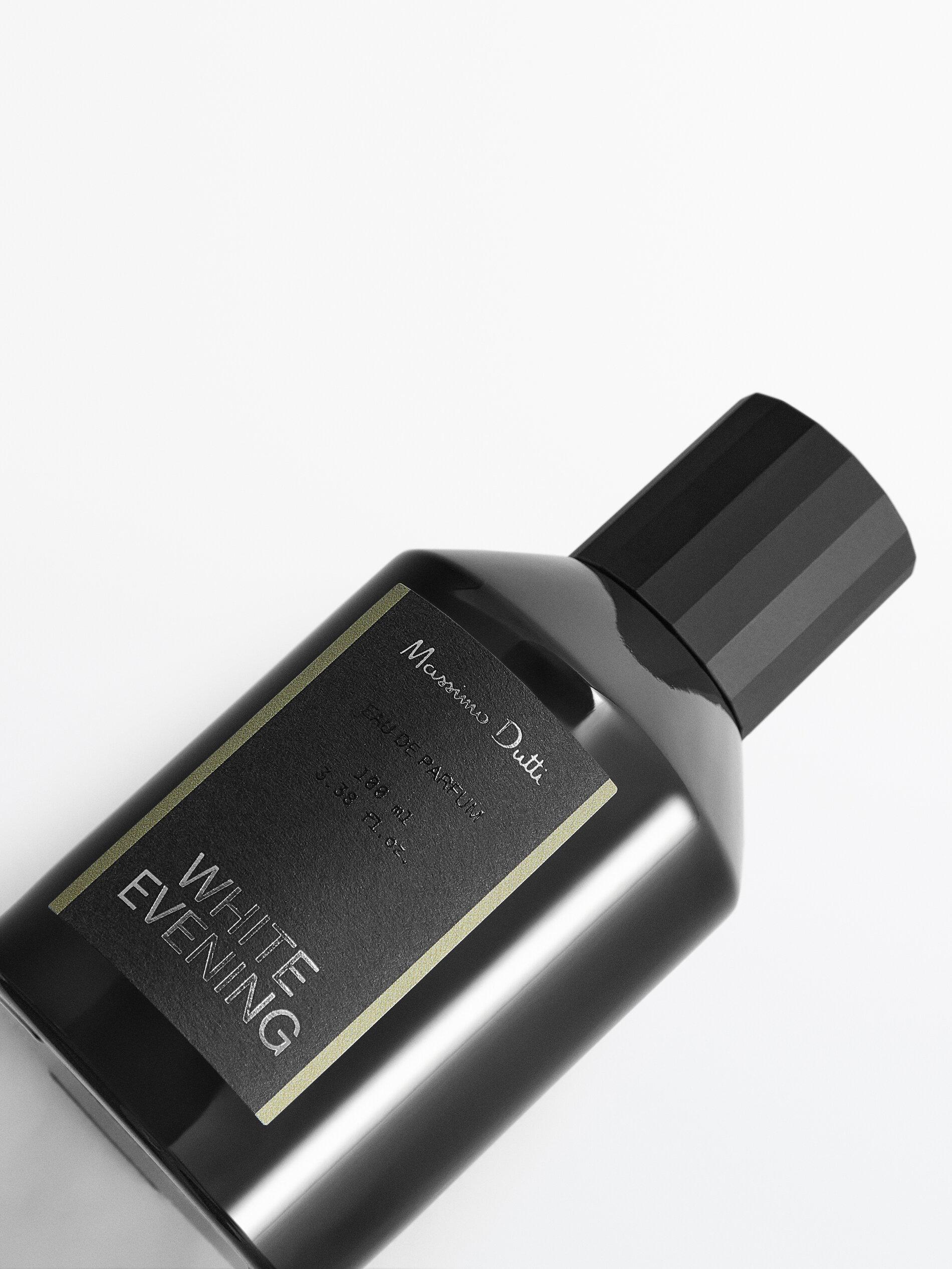 WHITE EVENING EAU DE PARFUM (100 ml) — BLACK