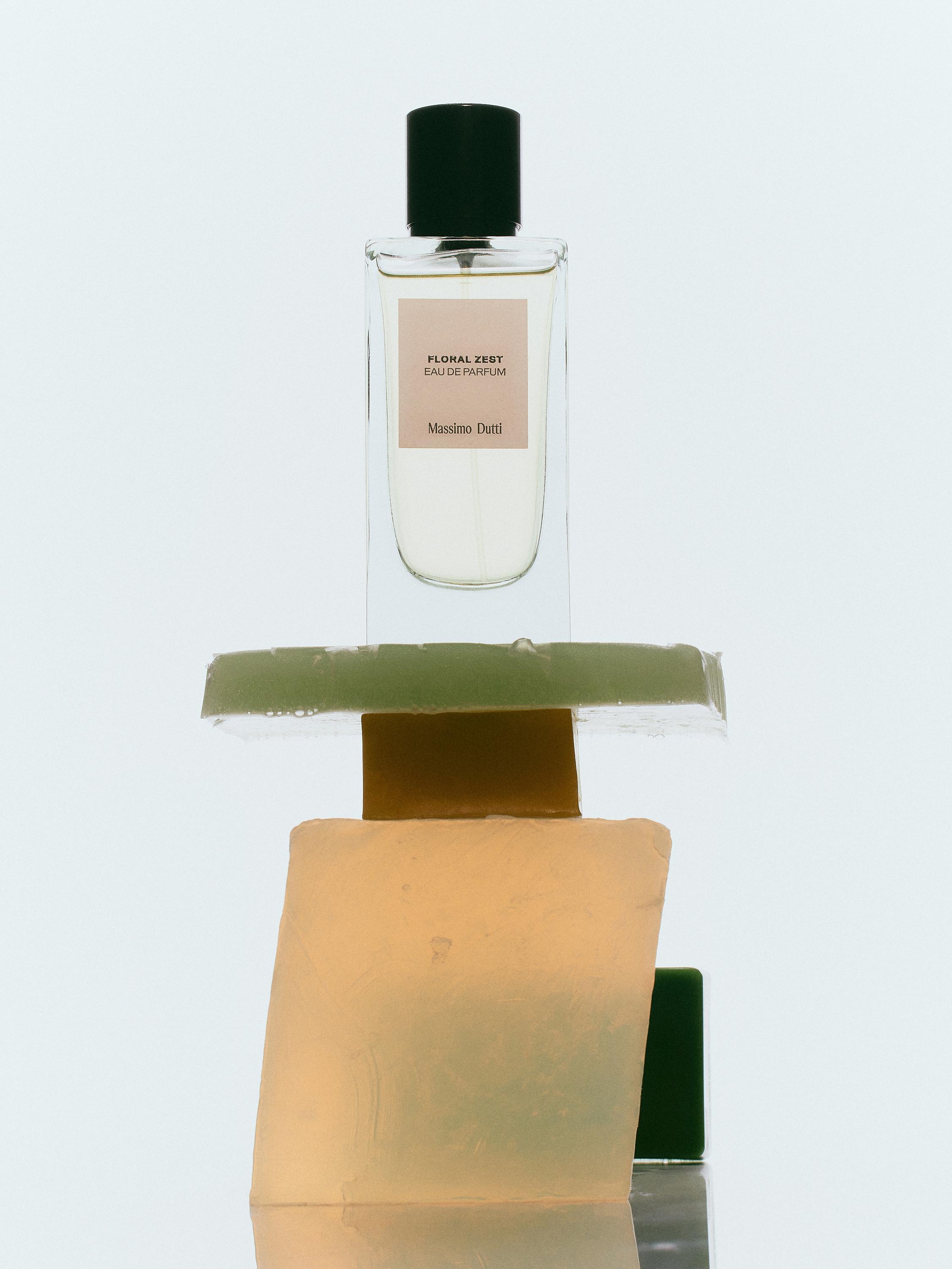 (100 ml) Floral Zest eau de parfum