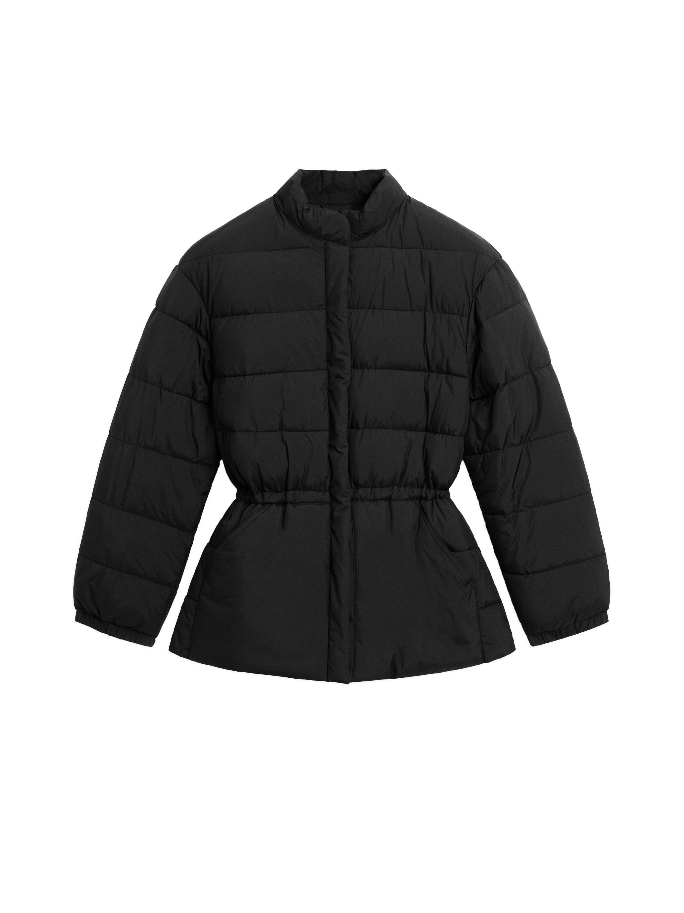 ジャケット・アウター Puffer Soutien Collar Coat nanamica】”GORE-TEX Short Soutien Collar Coat” SUBF355