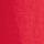 100% linen flowing halter top — RED