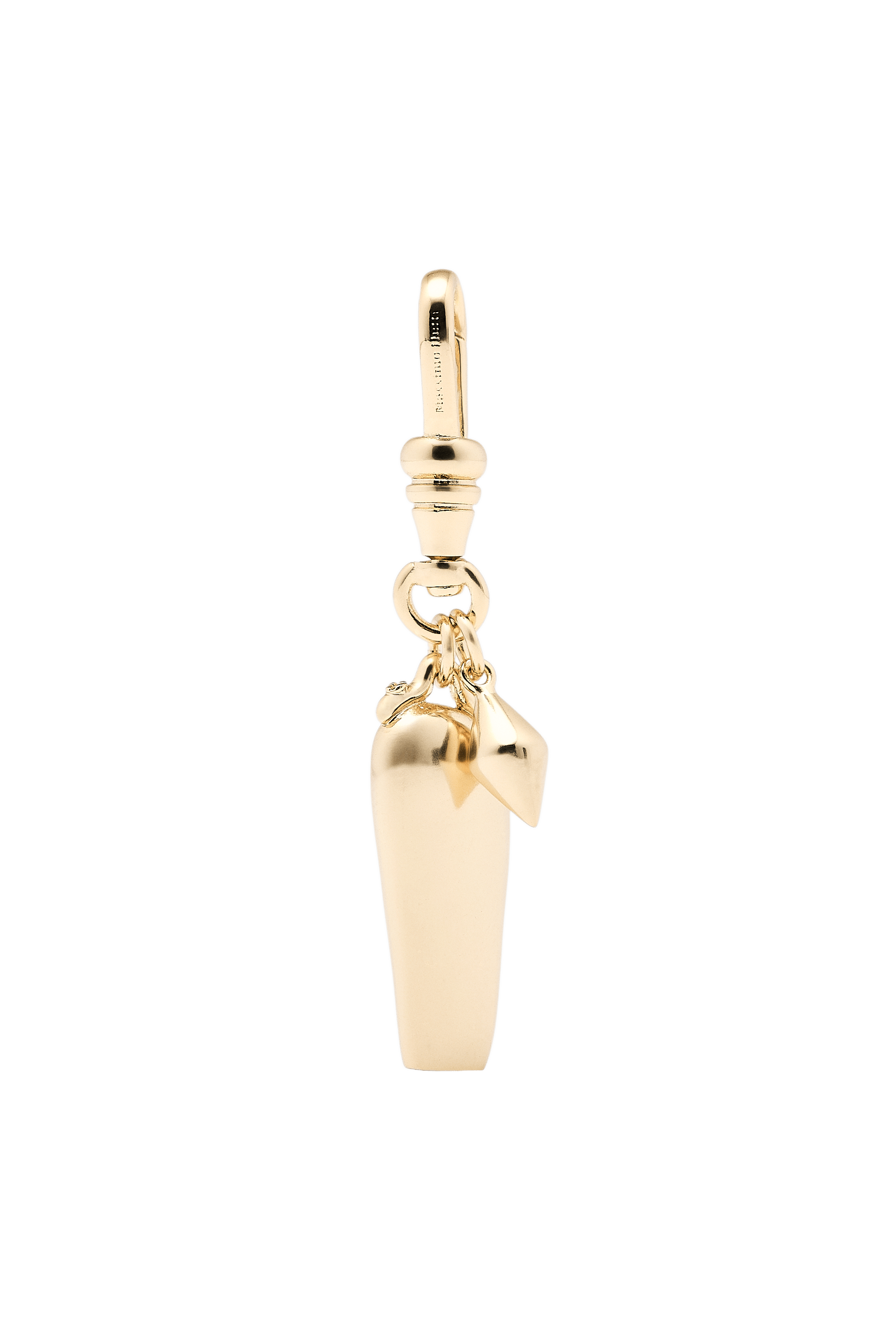 Massimo Dutti Uzun sarkık charm görsel 8