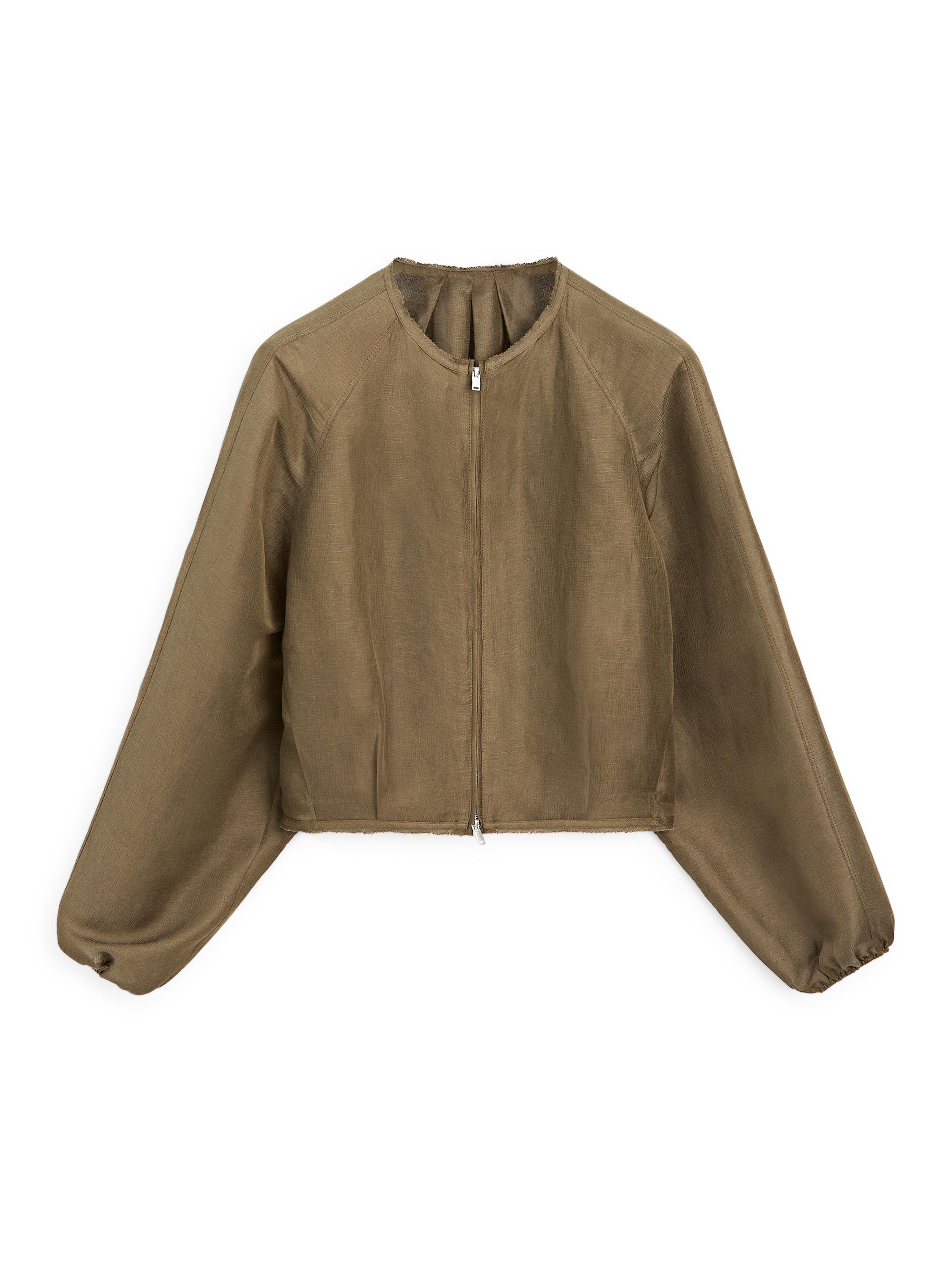 MEN'S JACKETS — Shop Boswell