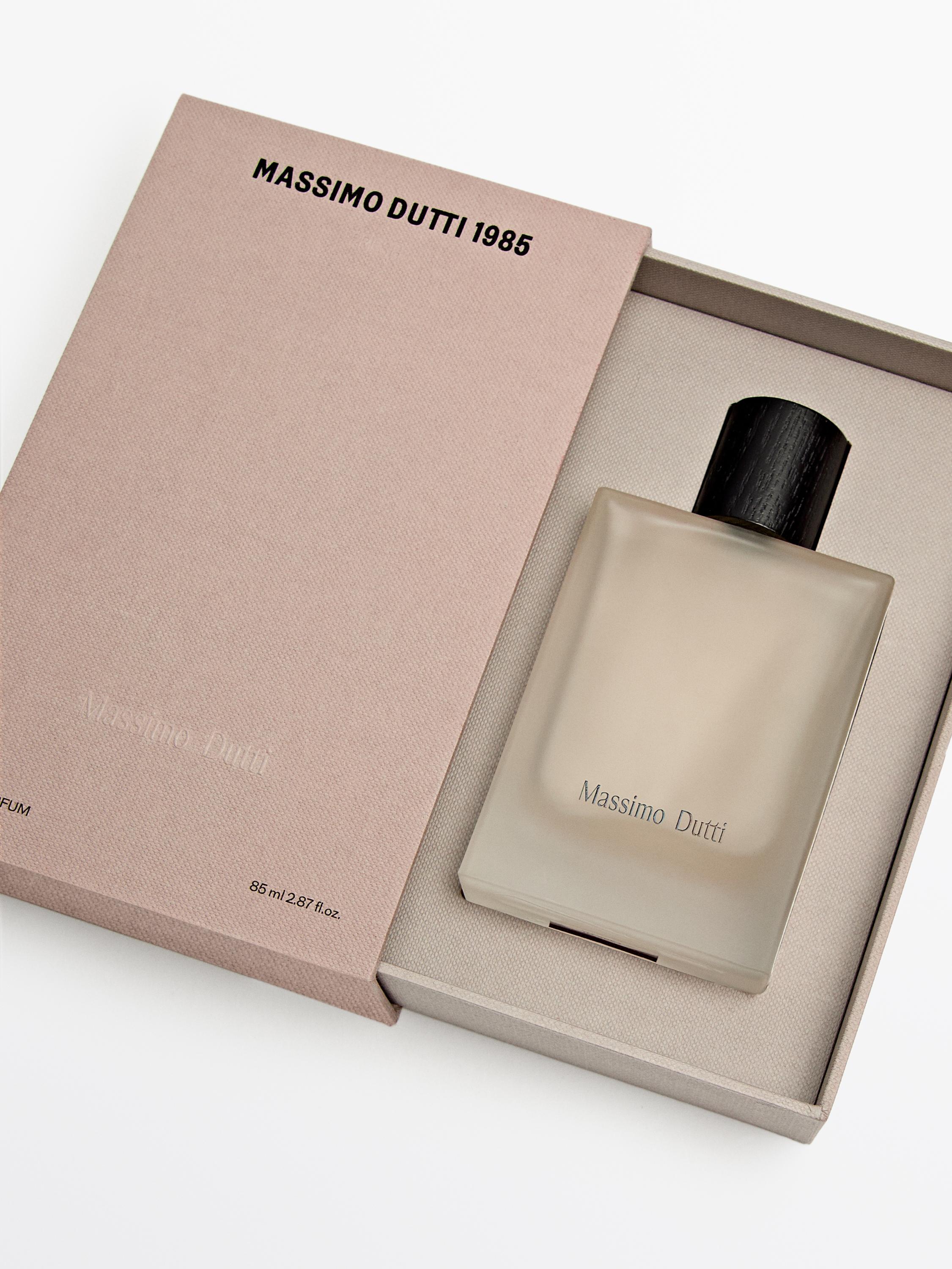 (85 ml) Massimo Dutti 1985 Fresh Eau de Parfum