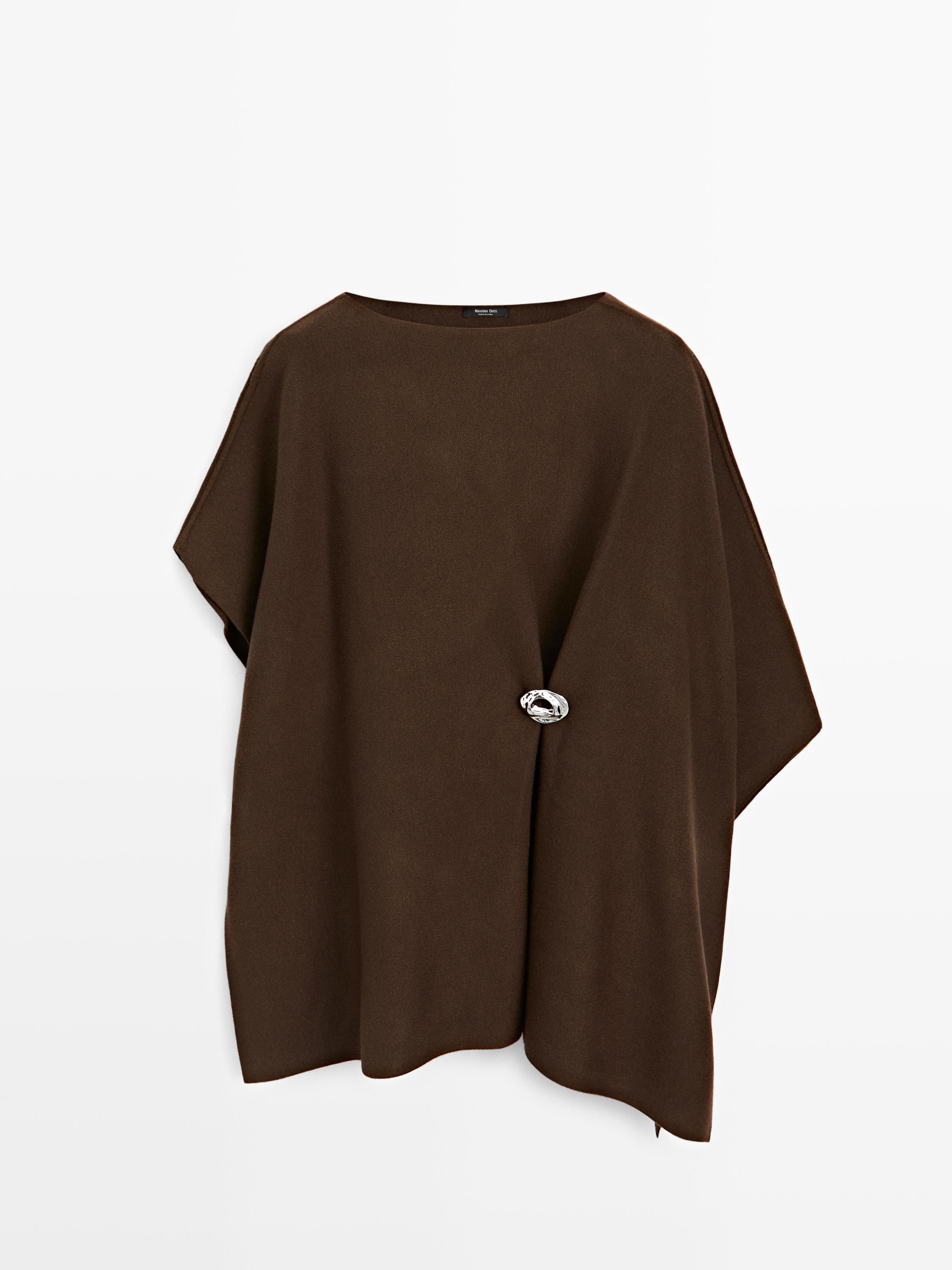 كاب محاك مفصل ببروش