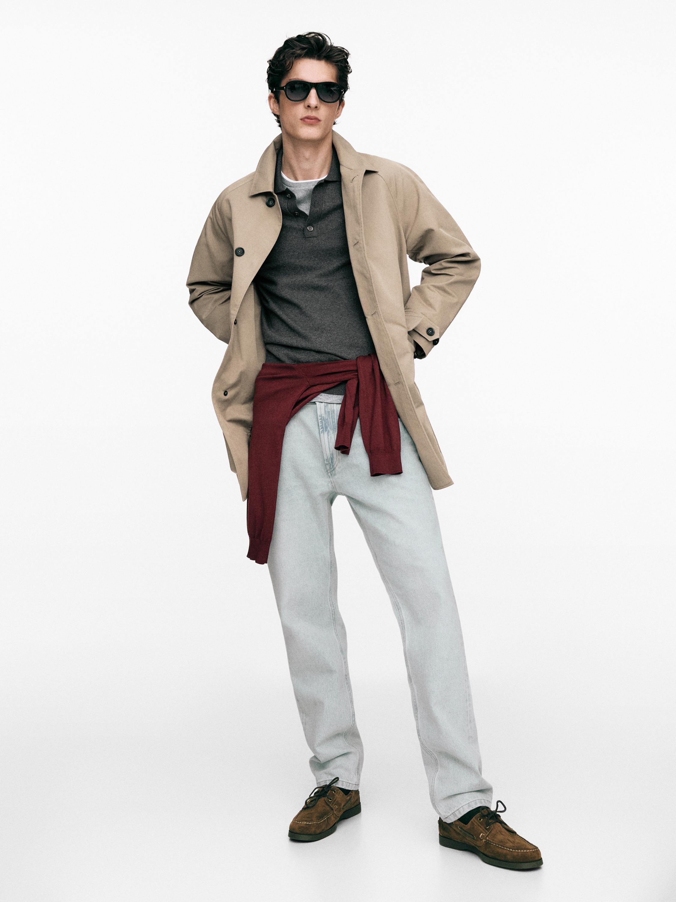 SBL-TRENCH-M SBL-TRENCH-M