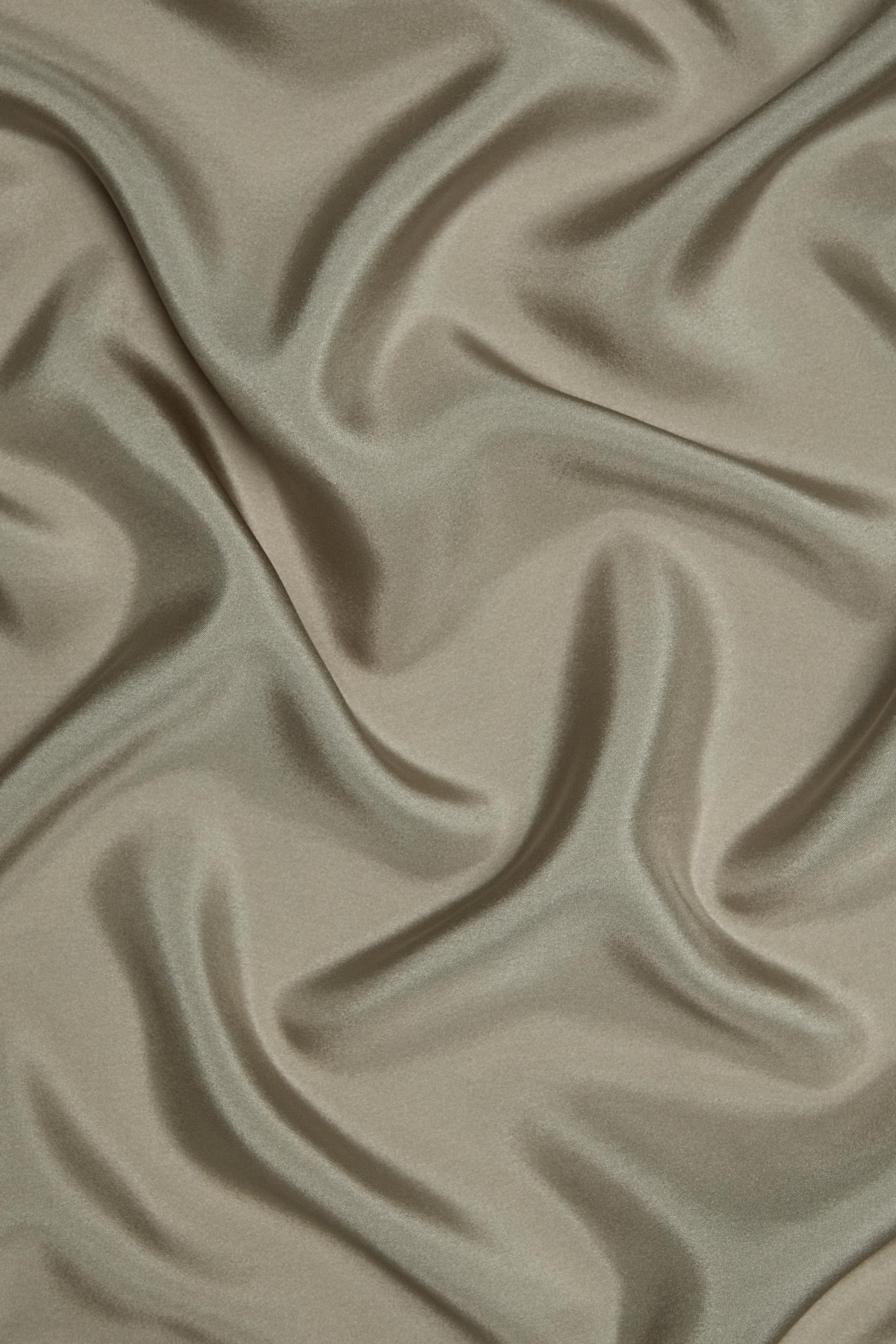 Seidenhalstuch - LIMITED EDITION