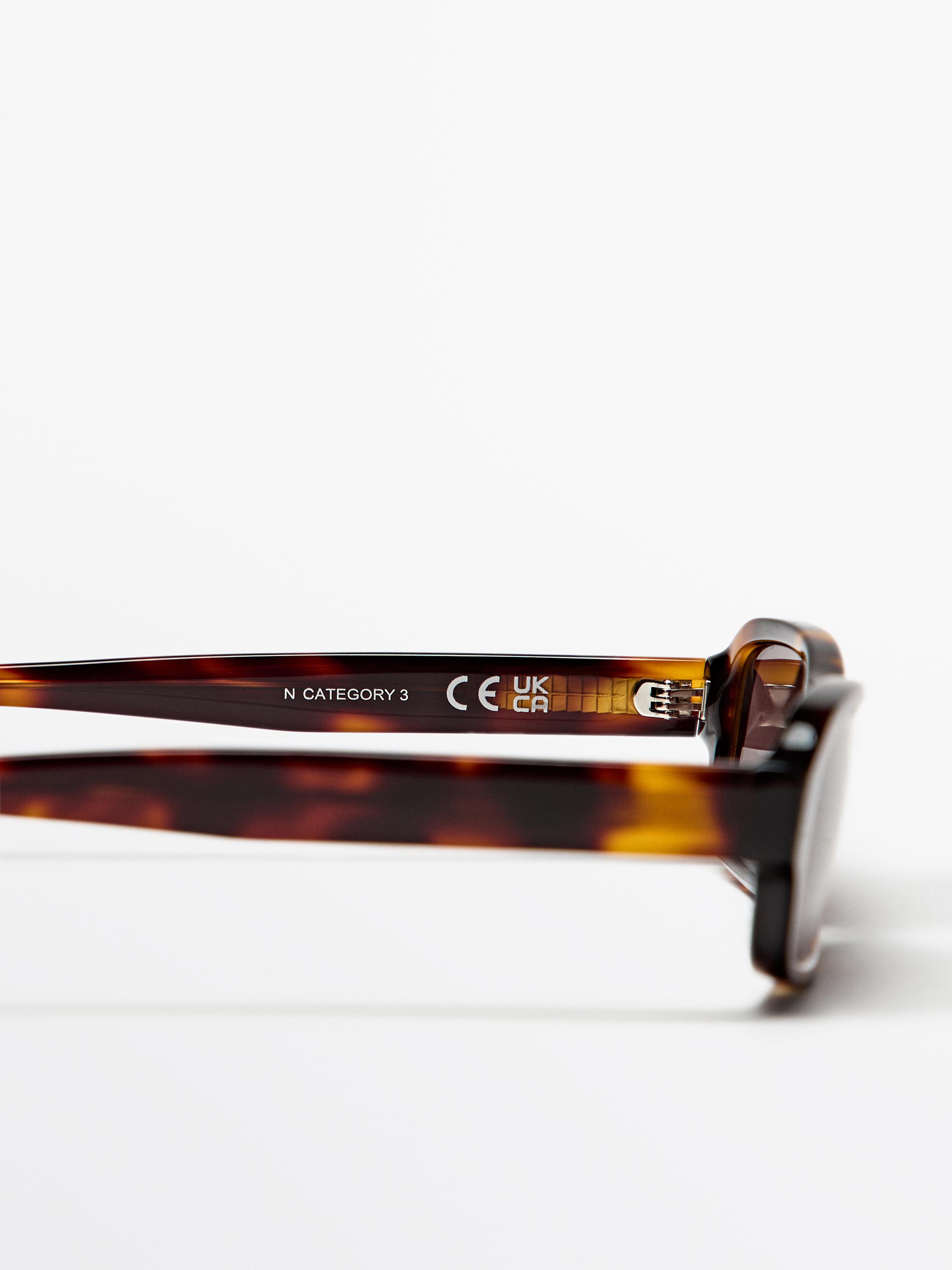 YAMEIZE Retro Pilot Dubbele Brug Rechthoek - Zonnebril voor Vrouwen Mannen Klassieke Stijl Vierkante Vintage Eyewear UV400 Bescherming Rijden Outdoor, Blauw, M YAMEIZE Retro Pilot Dubbele Brug Rechthoek - Zonnebril voor Vrouwen Mannen Klassieke Stijl Vierkante Vintage Eyewear UV400 Bescherming Rijden Outdoor, Blauw, M