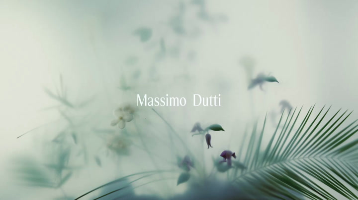 (100 ML) MASSIMO DUTTI MATCHA & MUSK EAU DE PARFUM