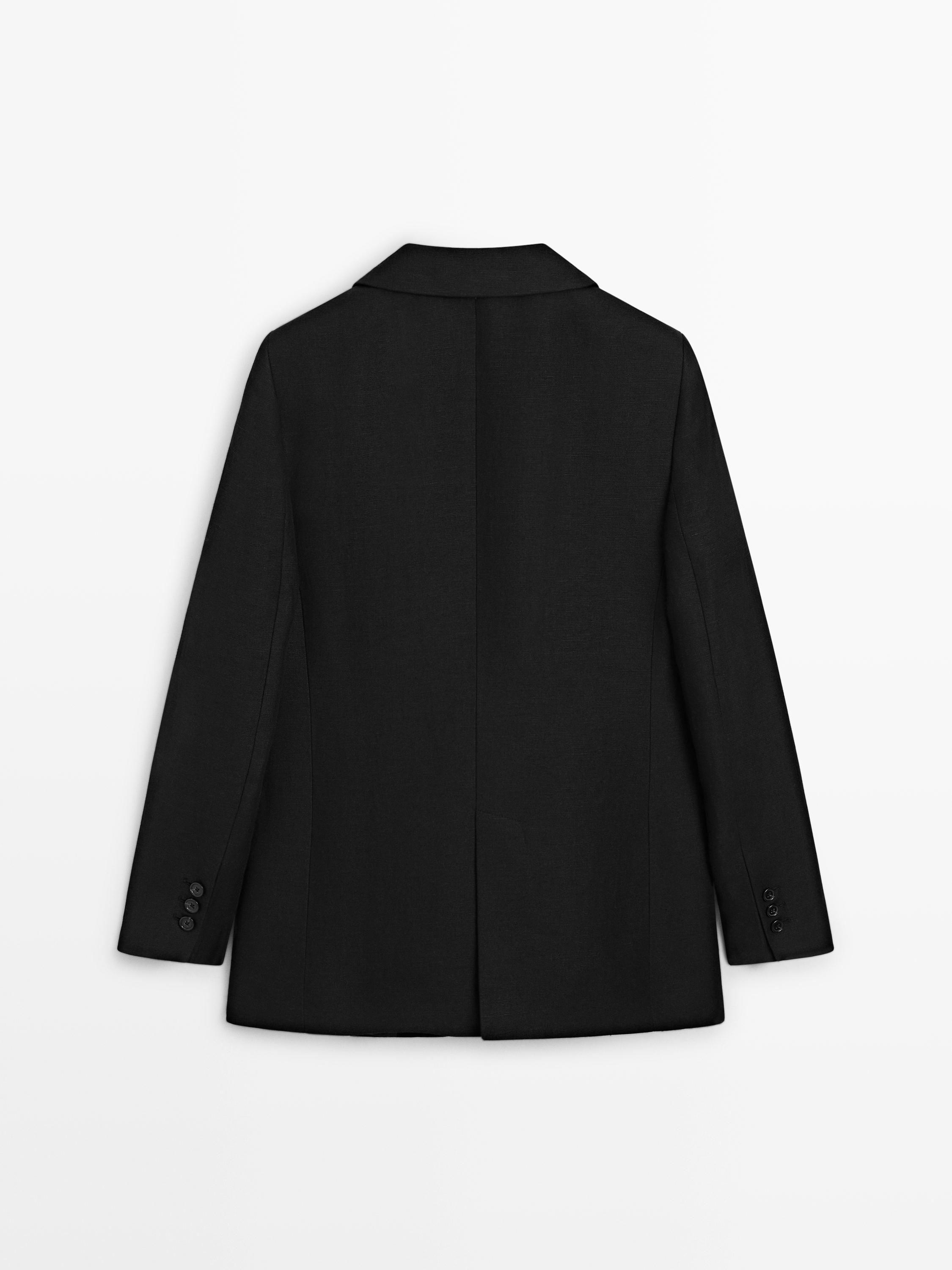 Keten cepli blazer