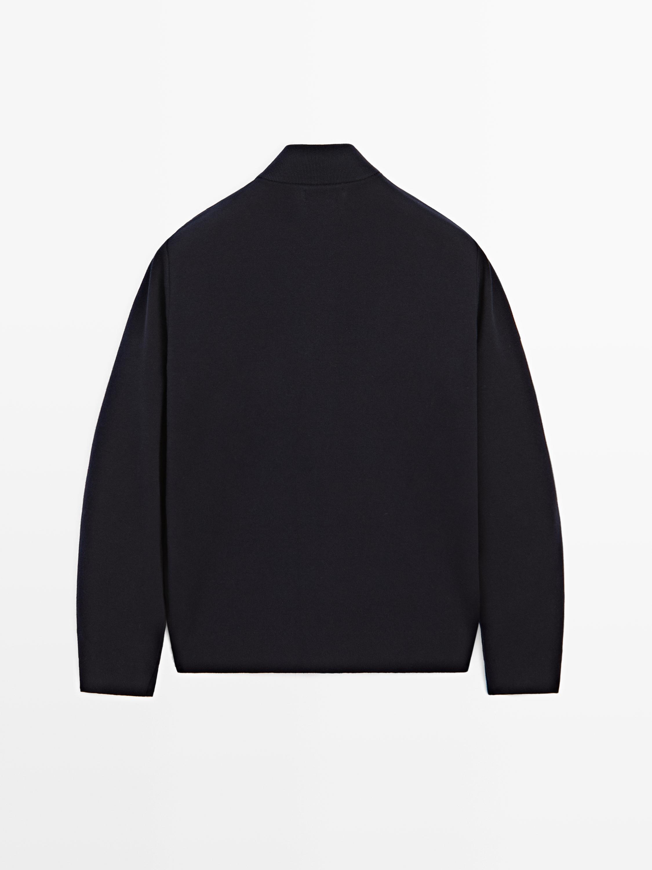 Veste bomber matelassée