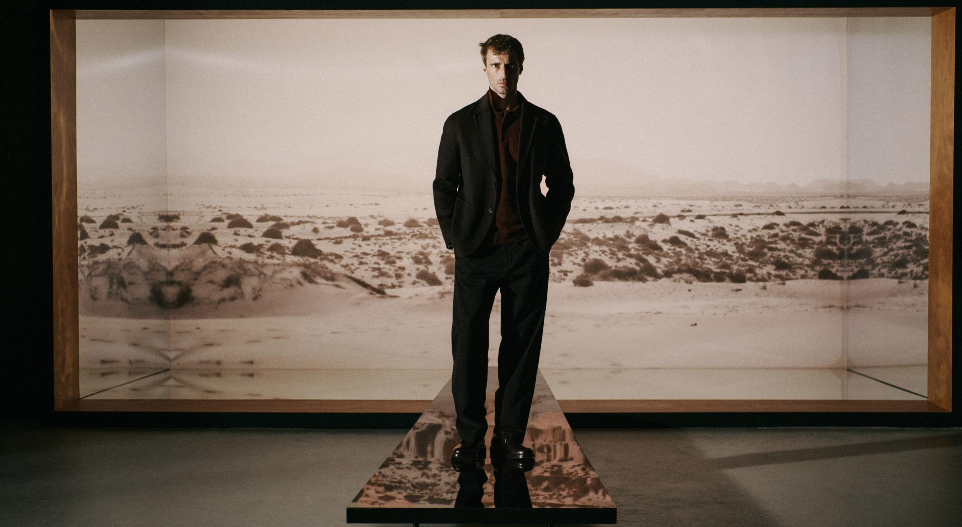 Massimo Dutti
