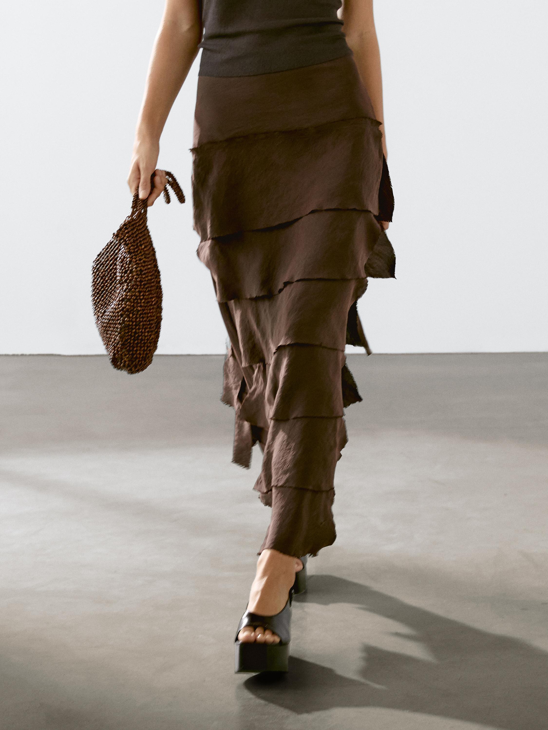 【Massimo Dutti】Midi skirt with ruffle detail 05245530717-o7.jpg?ts=