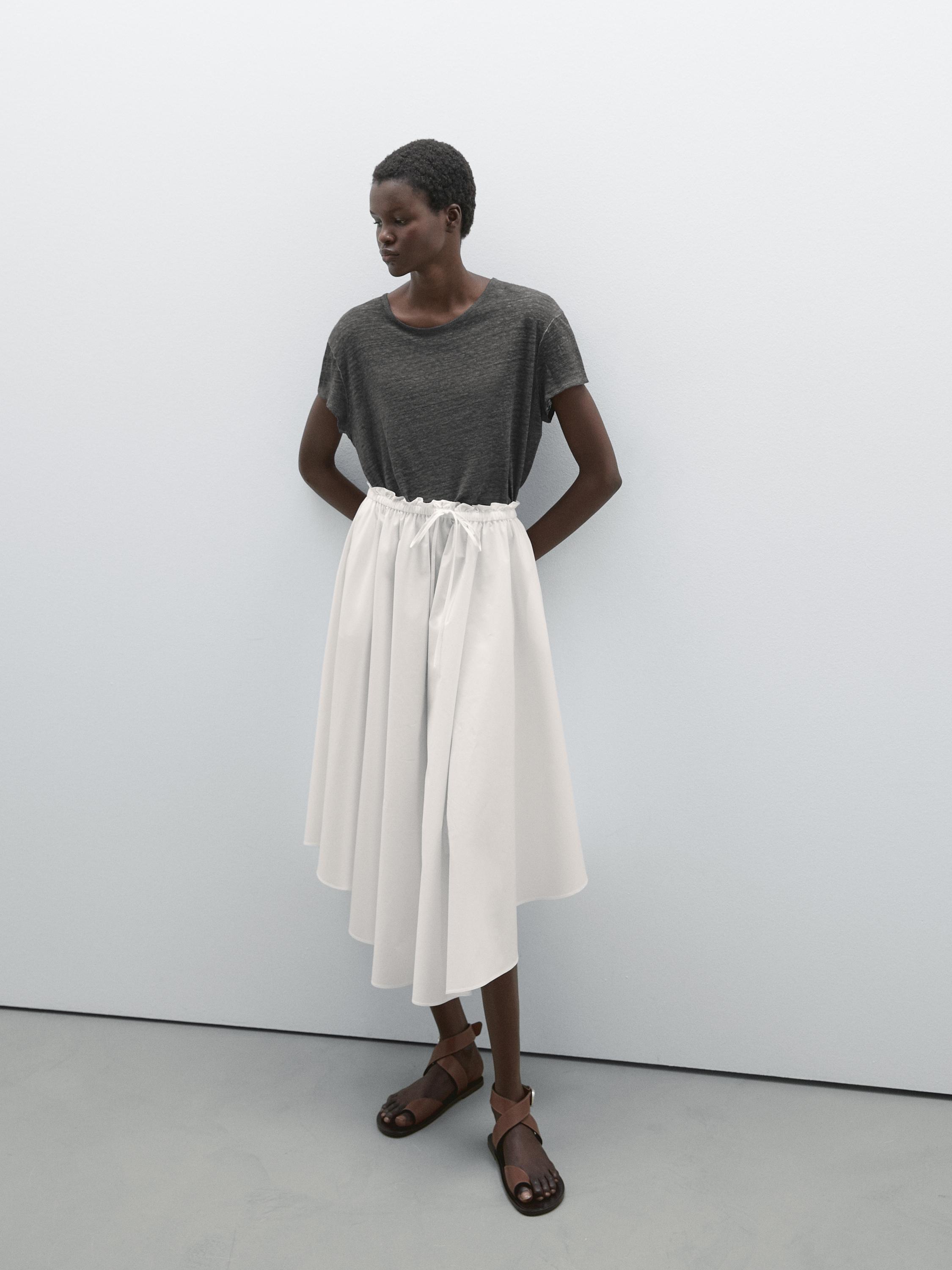 【Massimo Dutti】Asymmetric flounce midi skirt 05290584712-o6.jpg?ts=