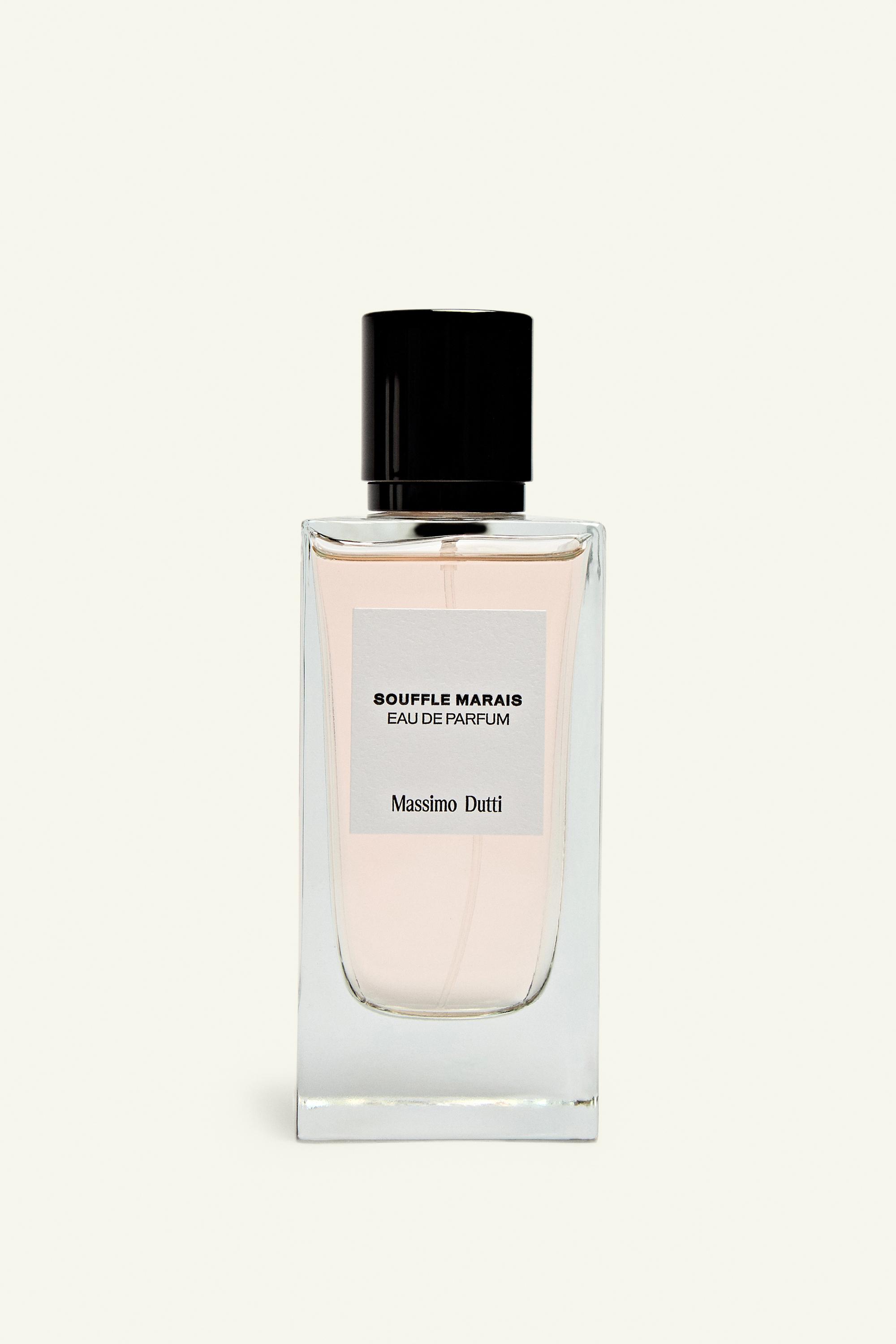 (100 ml) Souffle Marais Eau de Parfum