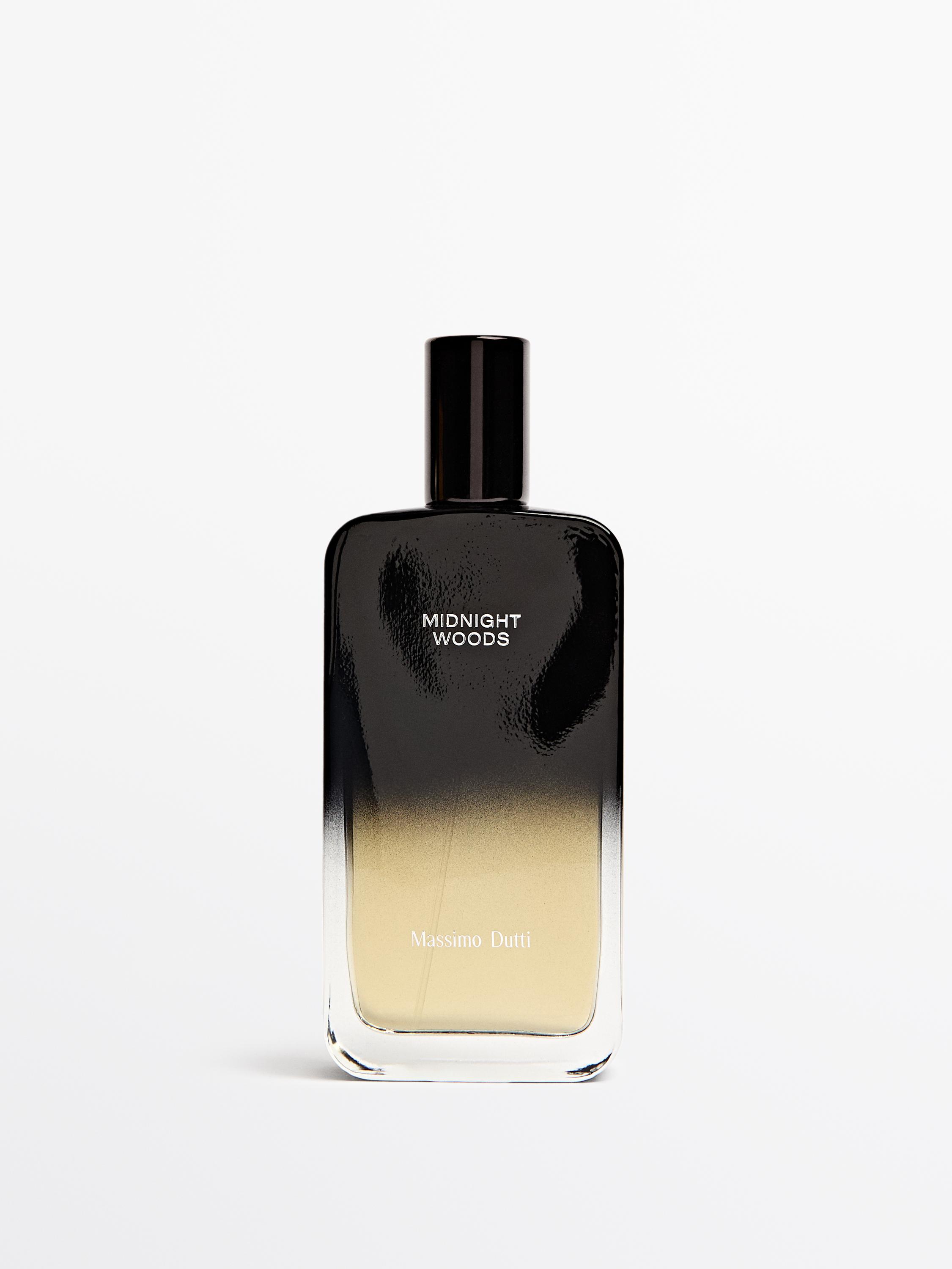 (100 ml) Midnight woods Eau de Parfum