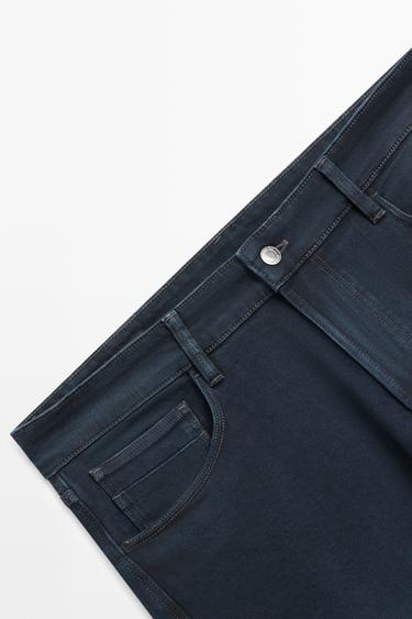 Slim fit jeans — BLUE 9