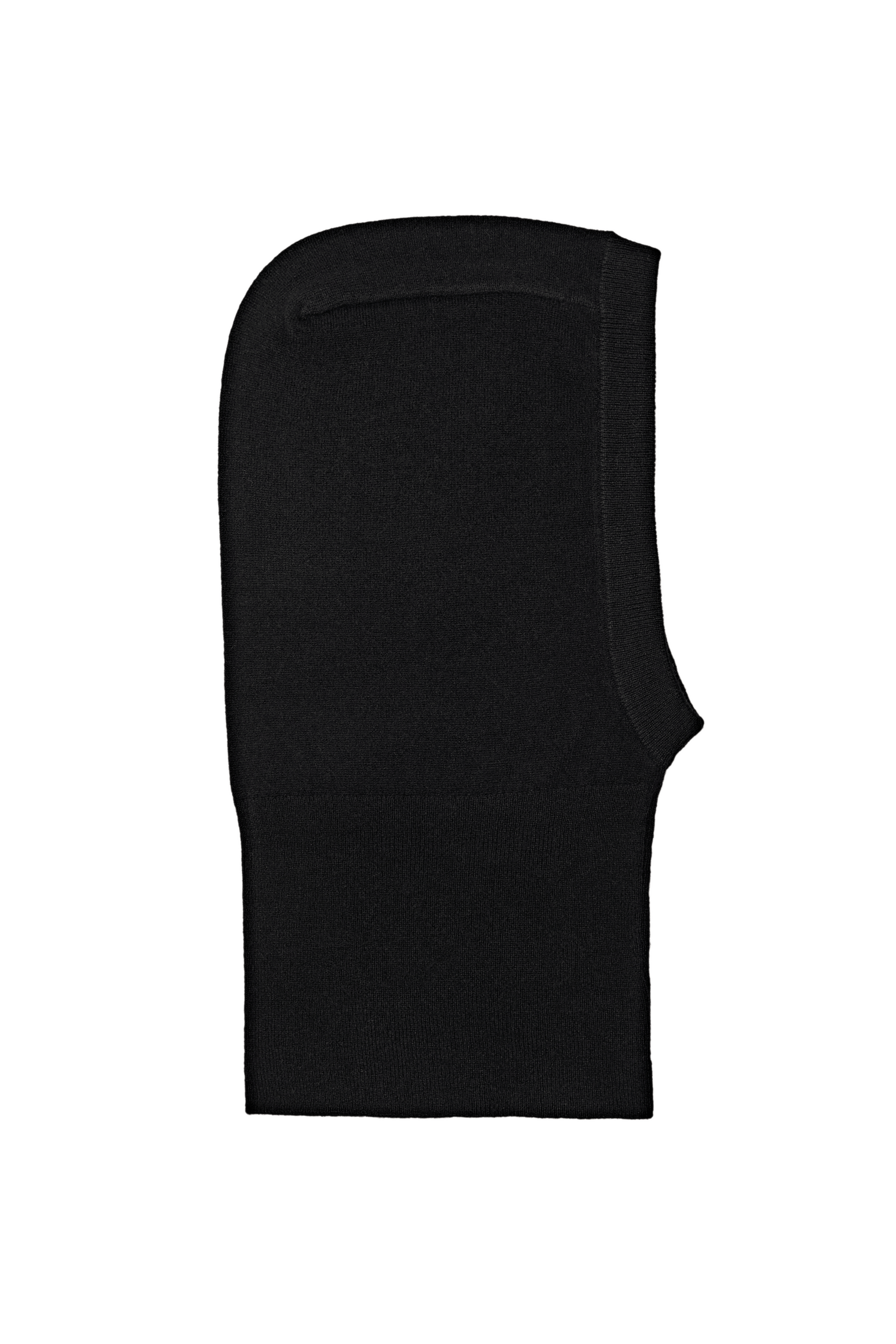 Massimo Dutti %100 kaşmir kar şapkası görsel 5