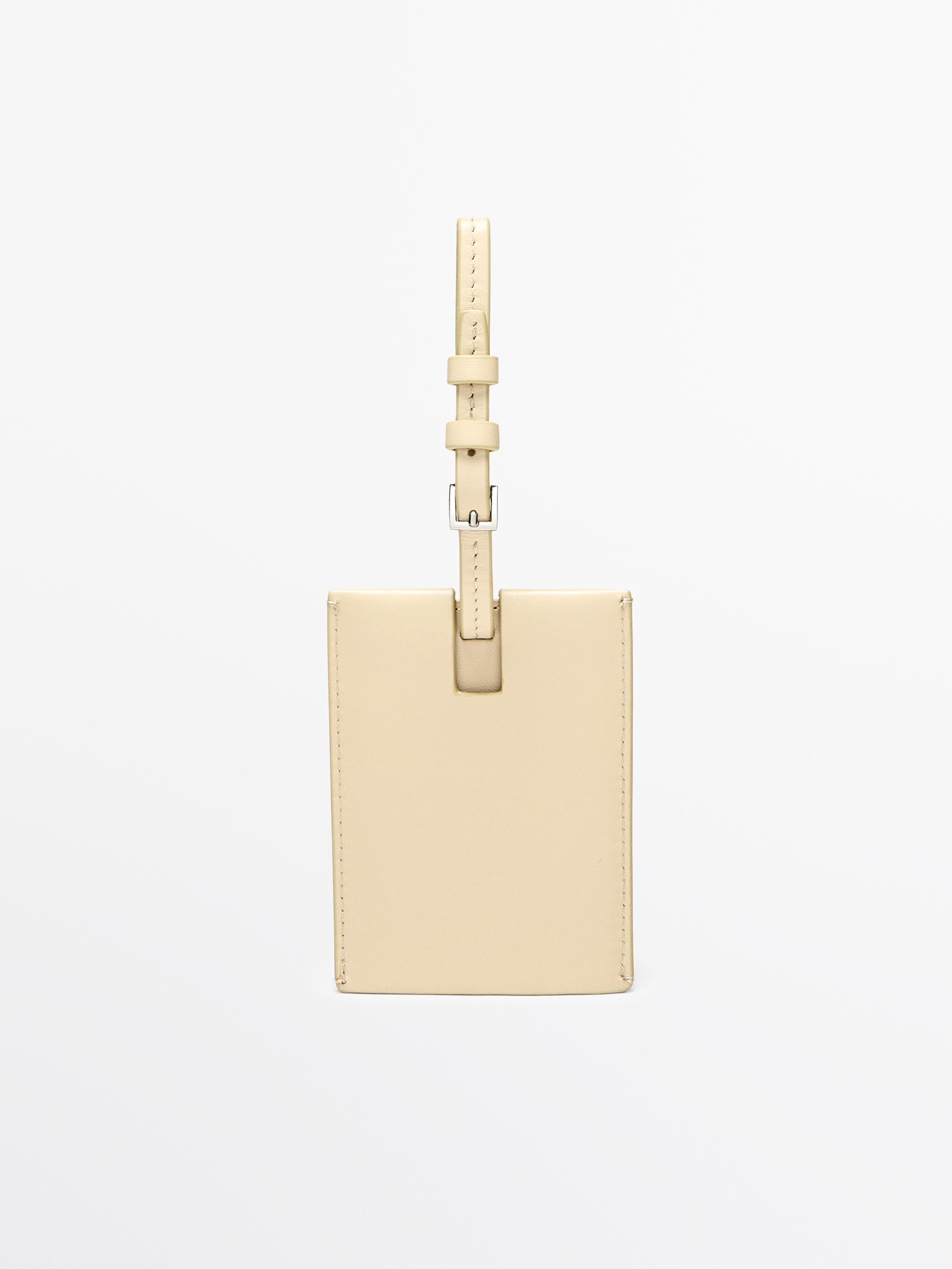 Nappa charm yuk yorligʻi