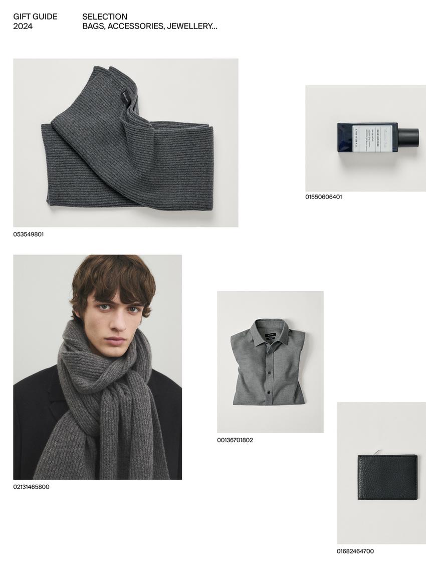 NOUVEAU - Massimo Dutti